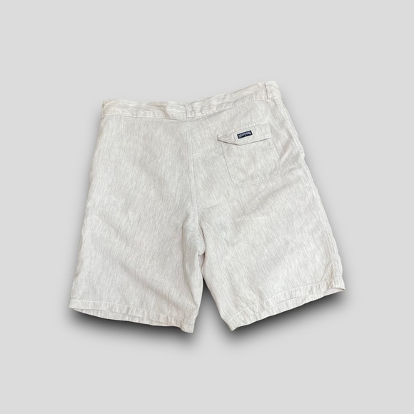 Y2K Vilebrequin Shorts - Picture 4 of 4